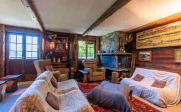 Chalet 6 rooms - image - 6