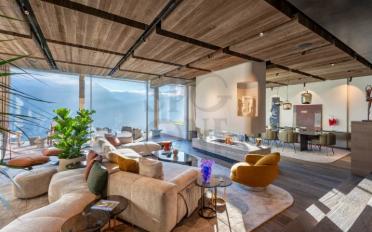 Wohnung 13 Zimmer - image - 1