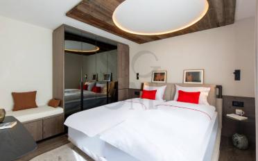 Wohnung 13 Zimmer - image - 11