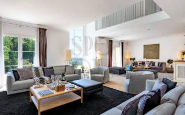 Einfamilienhaus 13 Zimmer - image - 4