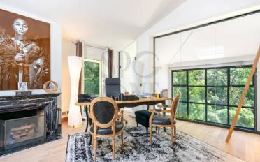 Einfamilienhaus 13 Zimmer - image - 12