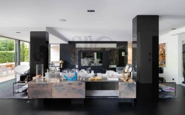 Wohnung 8 Zimmer - image - 2