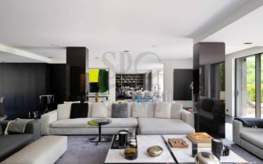 Wohnung 8 Zimmer - image - 1