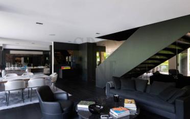 Wohnung 8 Zimmer - image - 6