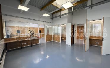 Gewerbe - image - 1