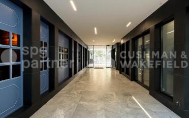 Büro - image - 6