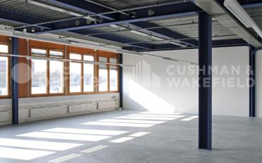 Industrie - image - 1