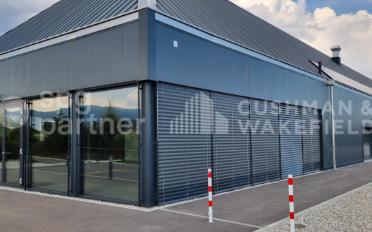 Industrie - image - 2