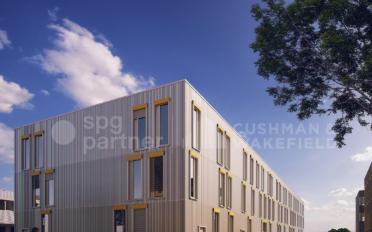 Industrie - image - 2