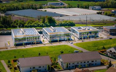 Gewerbe - image - 1