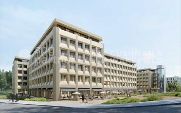 Office - image - 1