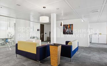 Bureau - image - 6