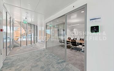Office - image - 7