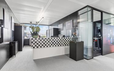 Büro - image - 9