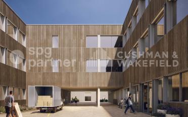 Gewerbe - image - 2