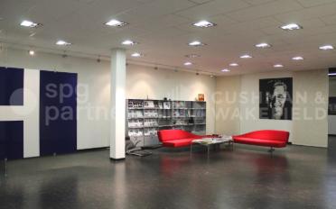 Gewerbe - image - 4