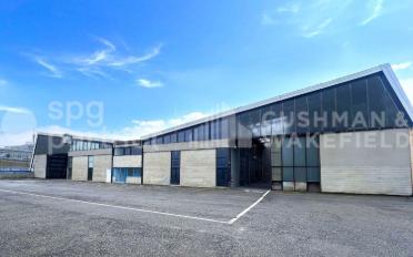 Industrie - image - 1