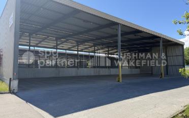 Storage room - image - 2