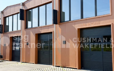 Storage room - image - 2
