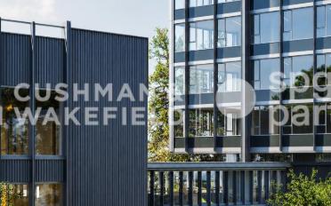 Büro - image - 2