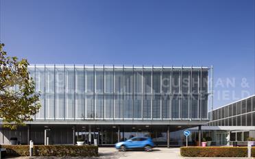 Office - image - 2