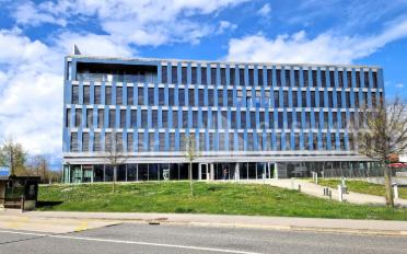 Büro - image - 1
