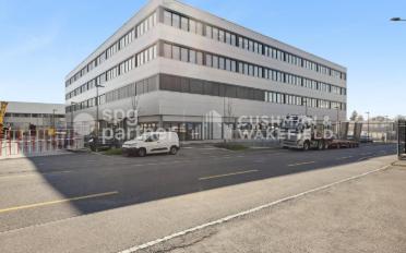 Industrie - image - 1
