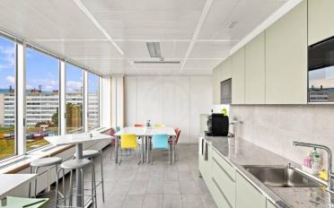 Büro ein Zimmer - image - 9