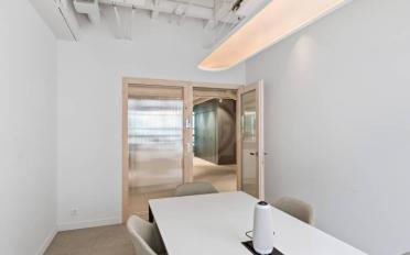 Büro 3 Zimmer - image - 4