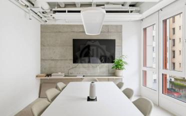 Büro 3 Zimmer - image - 5