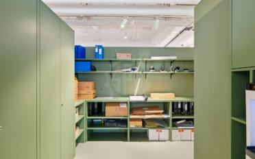 Büro 3 Zimmer - image - 9