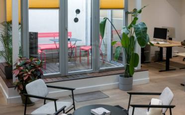 Bureau - image - 4