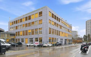 Büro - image - 1