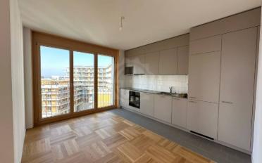 Apartment 4.5 rooms - image - 3
