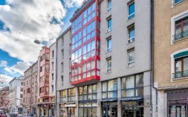 Wohnung 5 Zimmer - image - 2