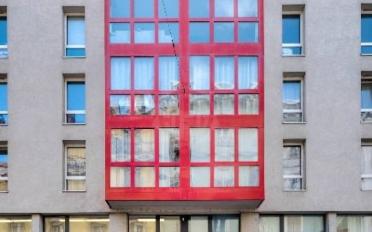Wohnung 5 Zimmer - image - 1