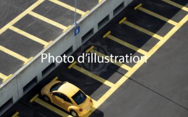 Unterstand - image - 1