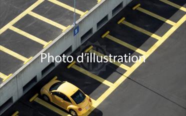 Moto Hallenplatz - image - 1