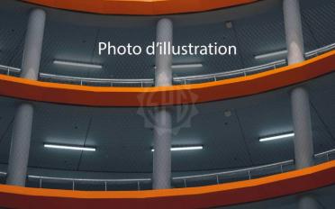 Garage individuel - image - 1