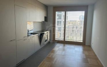 Appartement 3.5 pièces - image - 1