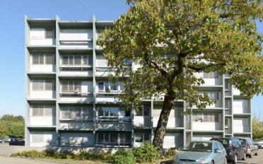 offener Parkplatz - image - 1