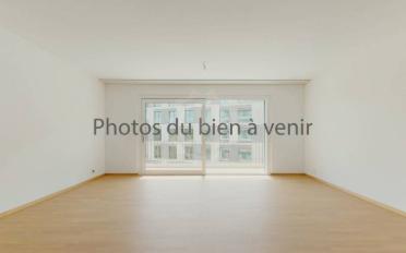 Appartement 4 pièces - image - 1