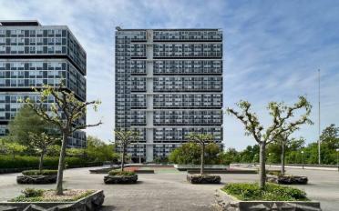 Apartment 4 rooms - image - 1
