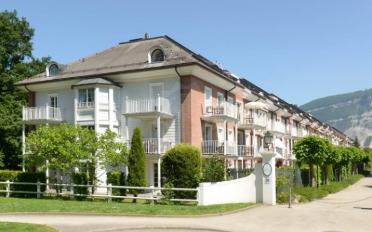 Apartment 5 rooms - image - 1