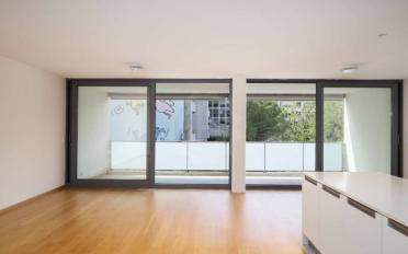 Apartment 5 rooms - image - 2