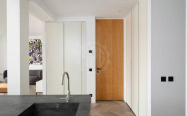 Wohnung 4 Zimmer - image - 1