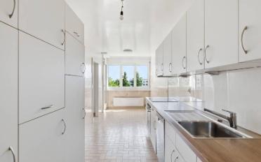 Wohnung 5 Zimmer - image - 1