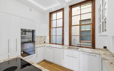 Wohnung 6 Zimmer - image - 2