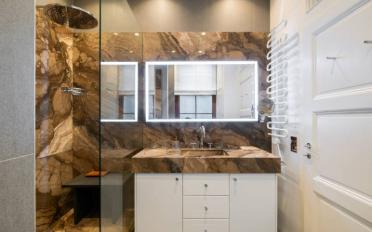 Wohnung 6 Zimmer - image - 11