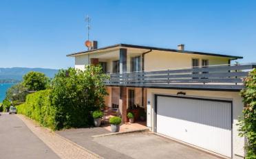 Einfamilienhaus 9 Zimmer - image - 9